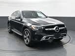 Mercedes-Benz GLC 300 Coupe 4MATIC
