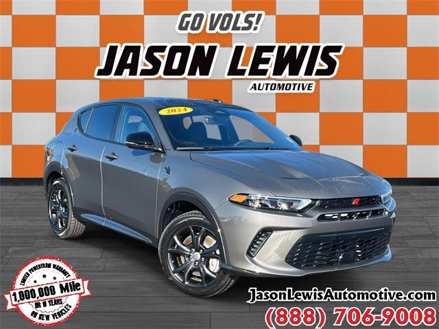 2024 Dodge Hornet R/T Plus AWD