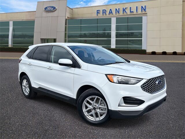 2024 Ford Edge SEL AWD