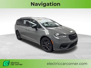 Chrysler Pacifica Limited FWD