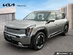 Kia EV9 Land AWD