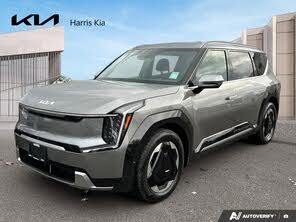 Kia EV9 Land AWD