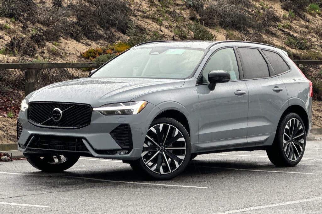 2026 Volvo XC60 B5 Ultra AWD