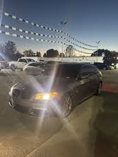 BMW 3 Series 335i xDrive Sedan AWD