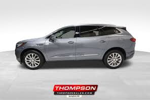 Buick Enclave Premium AWD