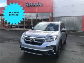 Honda Pilot Touring AWD