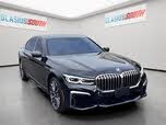 BMW 7 Series M760i xDrive AWD