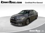 Subaru Legacy Limited AWD
