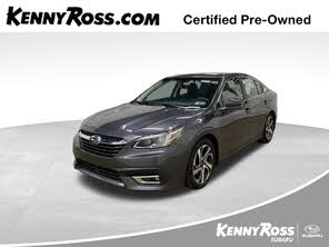 Subaru Legacy Limited AWD