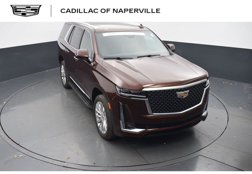 2023 Cadillac Escalade Premium Luxury 4WD