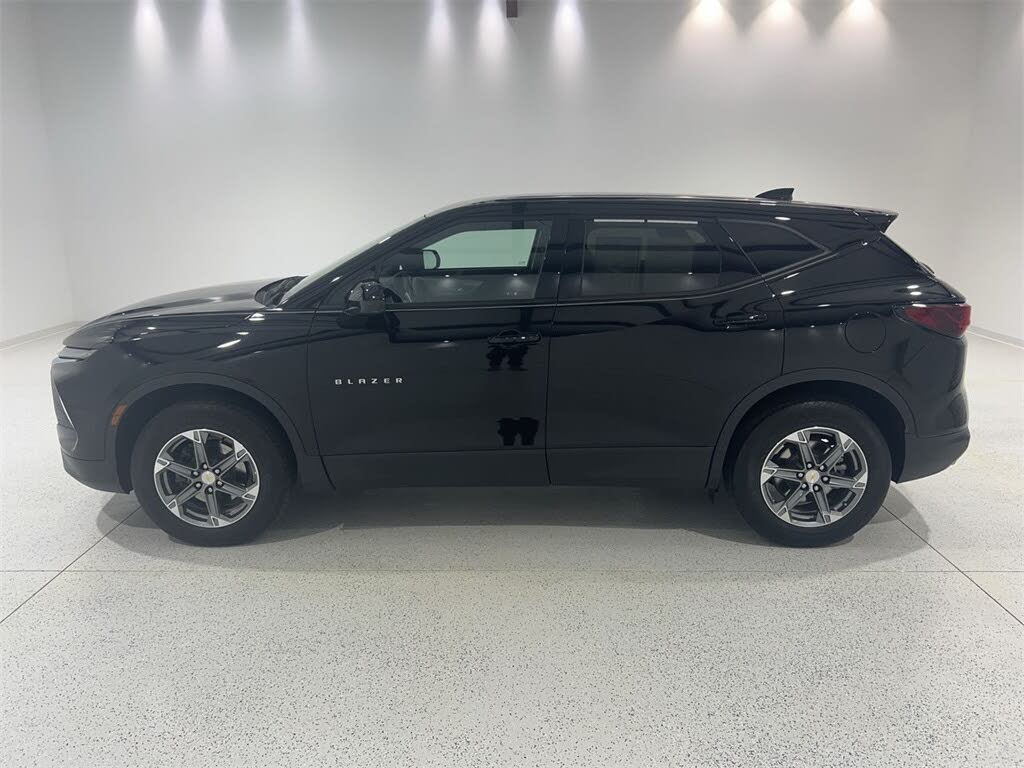 2023 Chevrolet Blazer 2LT FWD