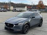 Mazda CX-30 2.5 S Carbon Edition AWD