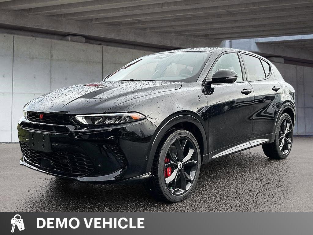 Dodge Hornet R/T AWD 2024