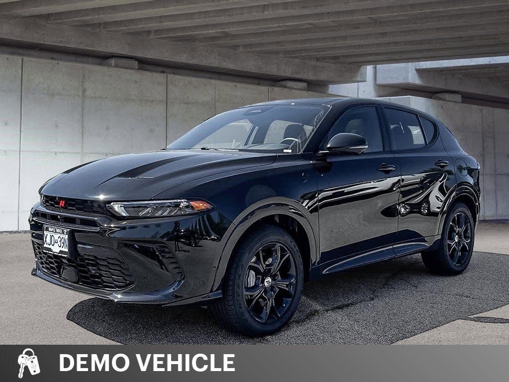 Dodge Hornet R/T Plus AWD 2024