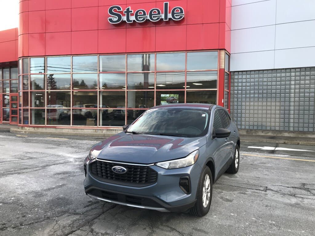 Ford Escape Active AWD 2024