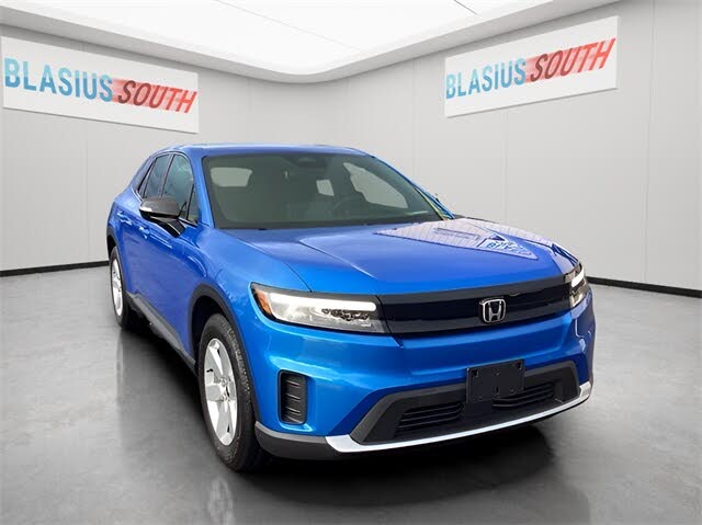 2024 Honda Prologue EX AWD