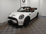 MINI Cooper S Convertible FWD