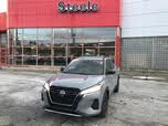 Nissan Kicks SR FWD