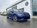 Volkswagen Golf R 4Motion