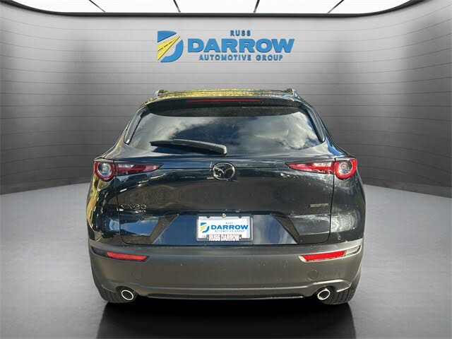 2026 Mazda CX-30 2.5 S Aire Edition AWD