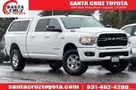 RAM 2500 Big Horn Mega Cab 4WD