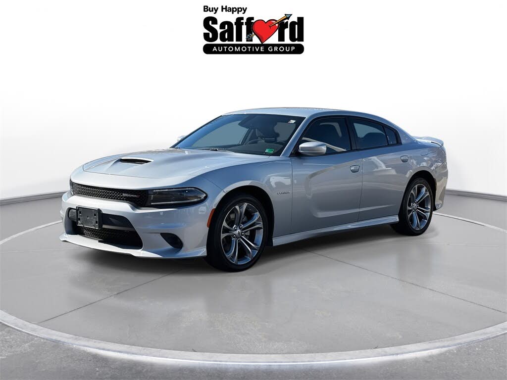 2022 Dodge Charger R/T RWD