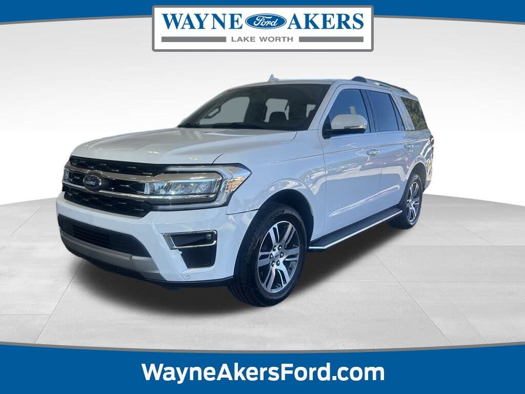 2023 Ford Expedition Limited RWD