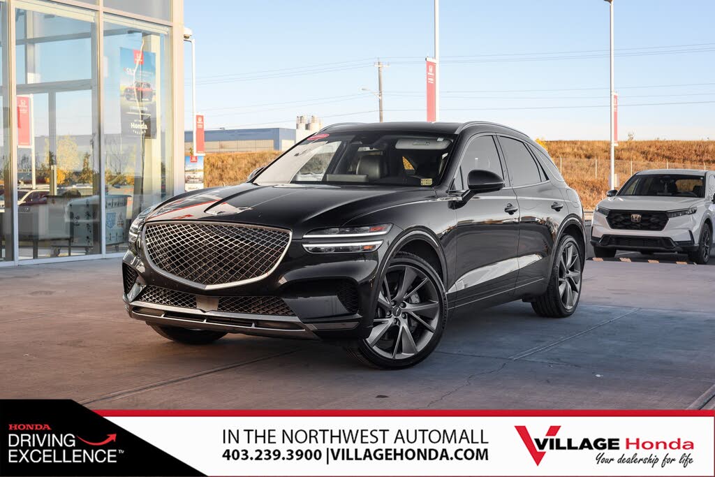 2024 Genesis GV70 2.5T Advanced Plus AWD