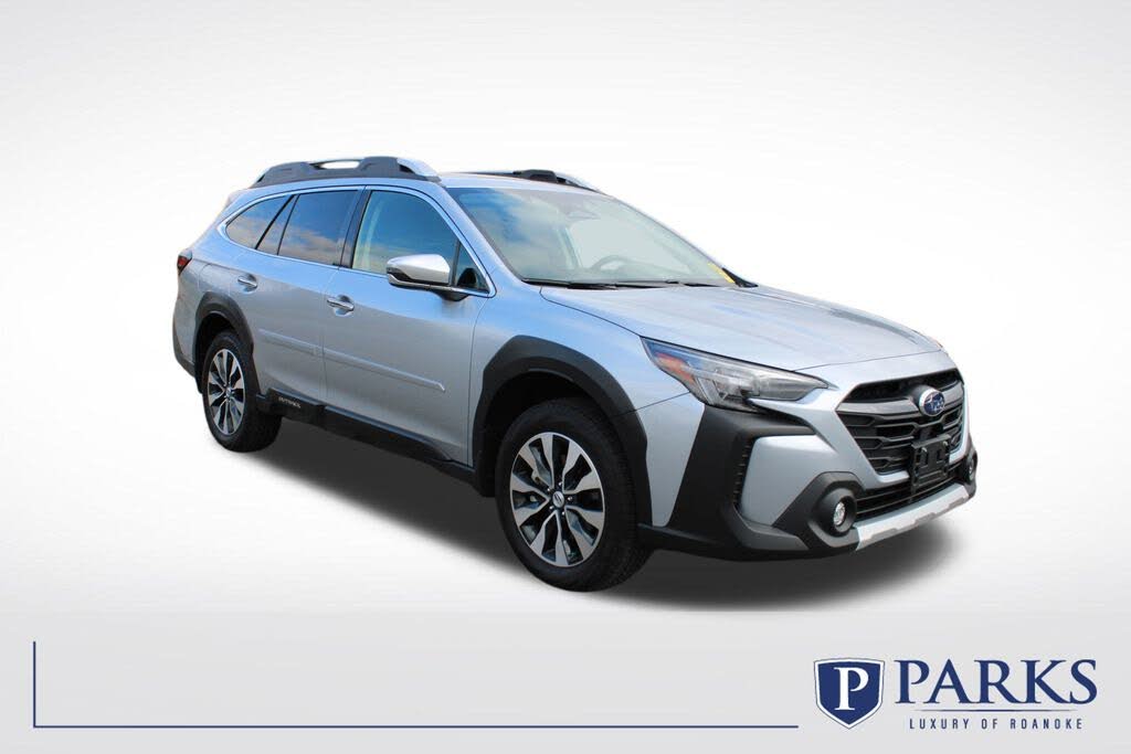 2024 Subaru Outback Touring XT AWD