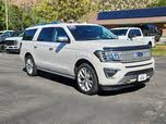 Ford Expedition MAX Platinum 4WD