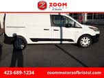 Ford Transit Connect Cargo XL LWB FWD with Rear Cargo Doors