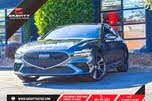 Genesis G70 2.0T RWD