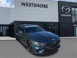 Genesis G70 3.3T RWD