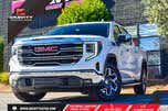 GMC Sierra 1500 SLT Crew Cab RWD