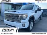 GMC Sierra 3500HD Denali Crew Cab 4WD