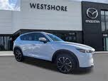 Mazda CX-5 2.5 S Premium AWD