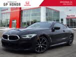 BMW 8 Series M850i xDrive Coupe AWD