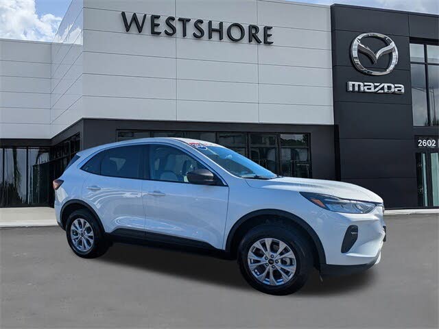 2024 Ford Escape Active AWD