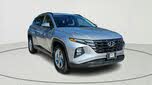 Hyundai Tucson SEL Fleet AWD