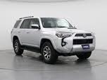 Toyota 4Runner TRD Off-Road 4WD