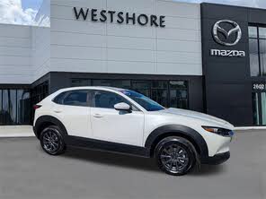 Mazda CX-30 2.5 S AWD
