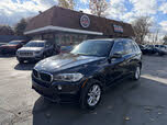 BMW X5 xDrive35i AWD
