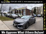 Honda Civic Si