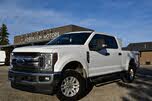 Ford F-250 Super Duty XLT Crew Cab 4WD