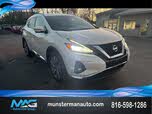Nissan Murano SL AWD