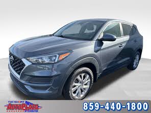 Hyundai Tucson SE FWD