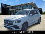 Mercedes-Benz GLE 580 4MATIC