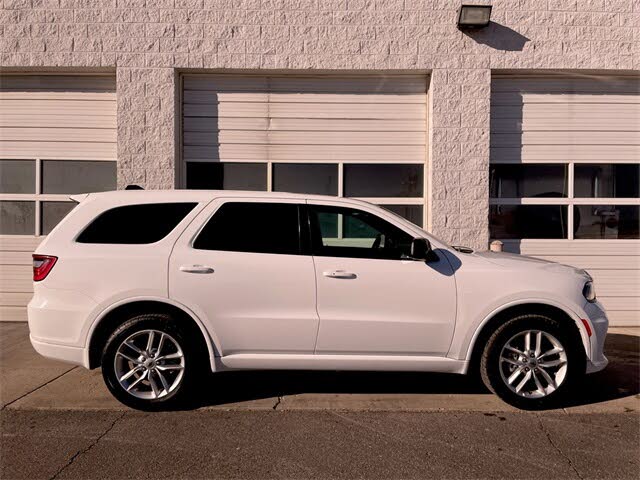 2024 Dodge Durango GT AWD