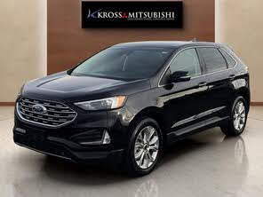 Ford Edge Titanium AWD
