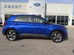 Hyundai Venue SEL FWD